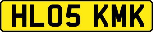 HL05KMK