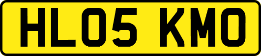 HL05KMO