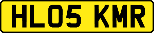 HL05KMR