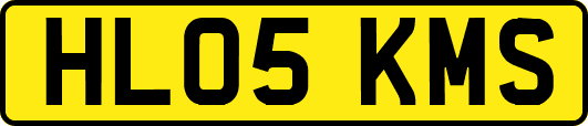 HL05KMS