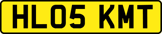 HL05KMT