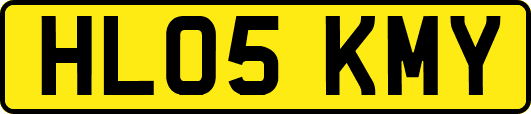 HL05KMY