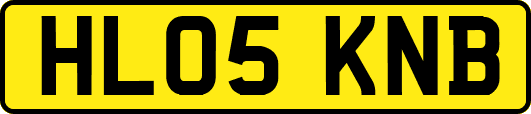 HL05KNB