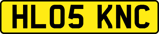 HL05KNC