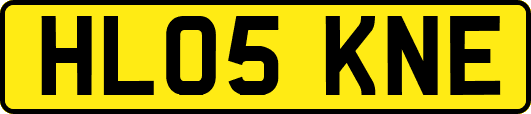 HL05KNE