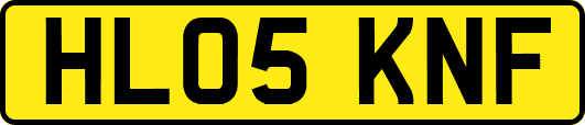 HL05KNF