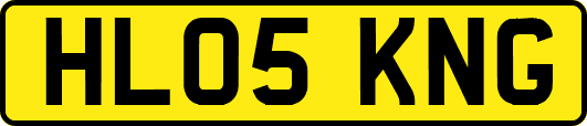 HL05KNG