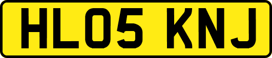 HL05KNJ
