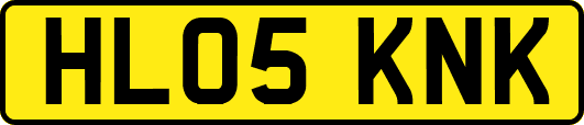 HL05KNK