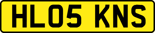 HL05KNS
