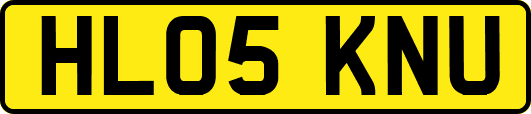 HL05KNU