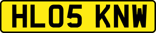 HL05KNW