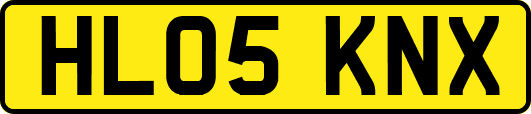 HL05KNX