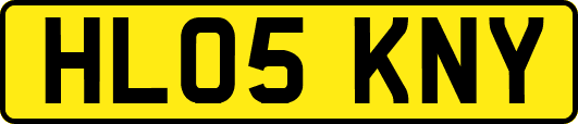 HL05KNY