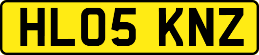 HL05KNZ