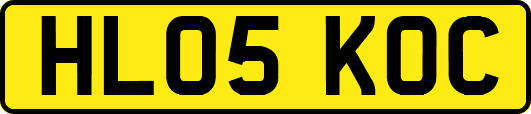 HL05KOC