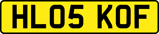 HL05KOF