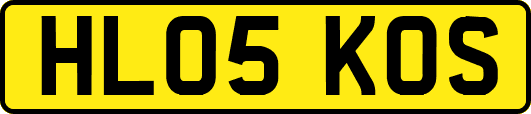 HL05KOS
