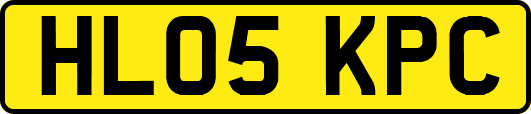 HL05KPC