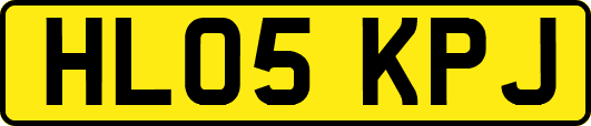 HL05KPJ