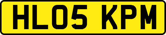HL05KPM