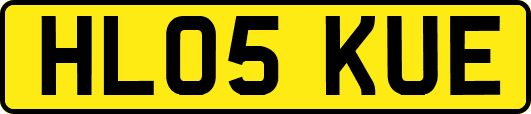 HL05KUE