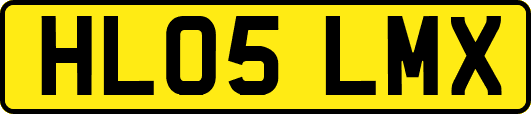 HL05LMX