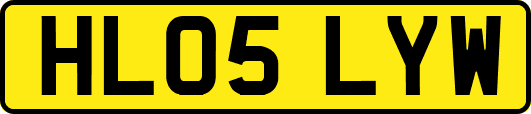 HL05LYW