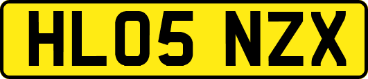HL05NZX