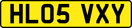 HL05VXY