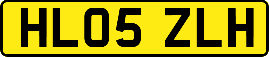 HL05ZLH