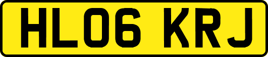 HL06KRJ