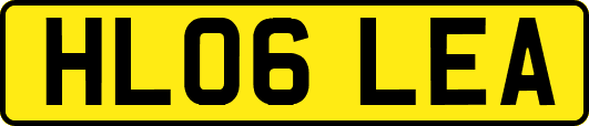 HL06LEA