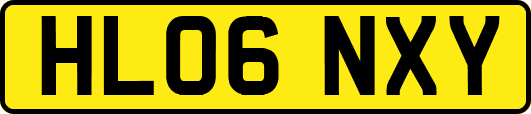 HL06NXY