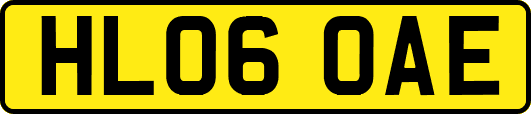 HL06OAE