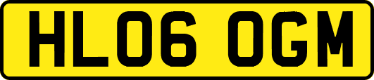HL06OGM
