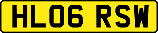 HL06RSW
