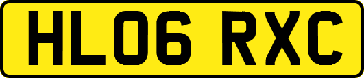 HL06RXC