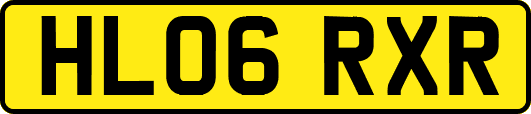HL06RXR