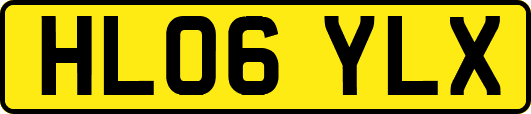 HL06YLX