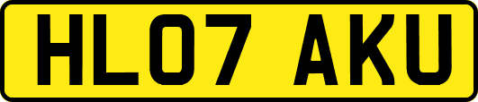 HL07AKU