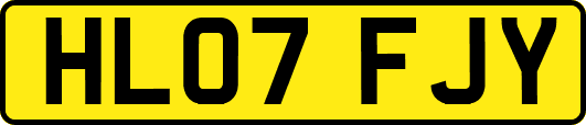 HL07FJY
