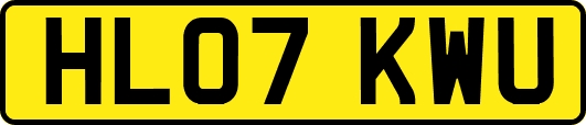HL07KWU