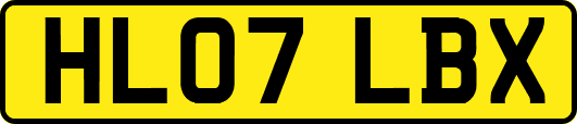 HL07LBX