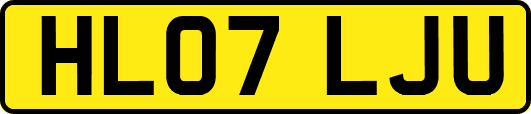 HL07LJU