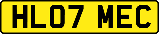 HL07MEC