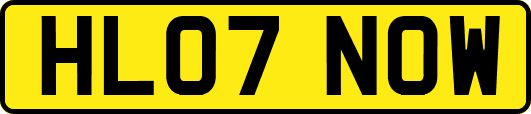 HL07NOW