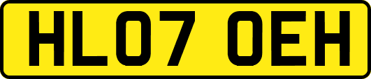 HL07OEH