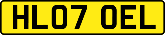 HL07OEL