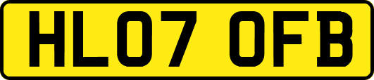 HL07OFB
